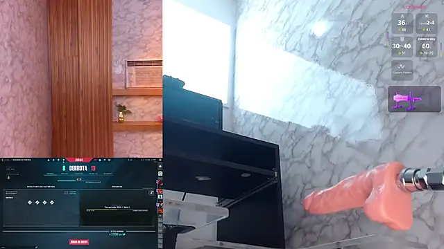 andrewpeach_ (M twink) - CHANGE DILDO + CTTRL 1MIN