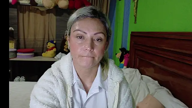 _charlize_theron_ - _Charlize_theron_'s free webcam