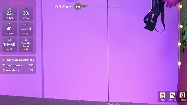 katiadivine - KatiaDivine's free webcam