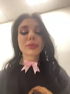 maevemoon (F young) - Breast massage