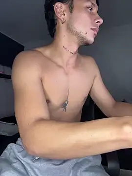 erosdominant (M young) - CUMSHOTS