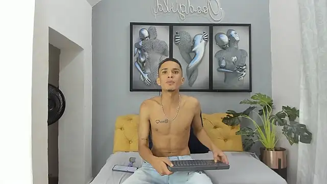 dean_cooper (M twink) - Big cum load!!