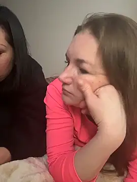 _mila_love (F milf) - Open pussy