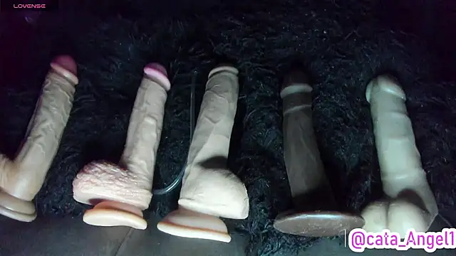 cata-angel - Cata-angel's free webcam - UK Sex Cams