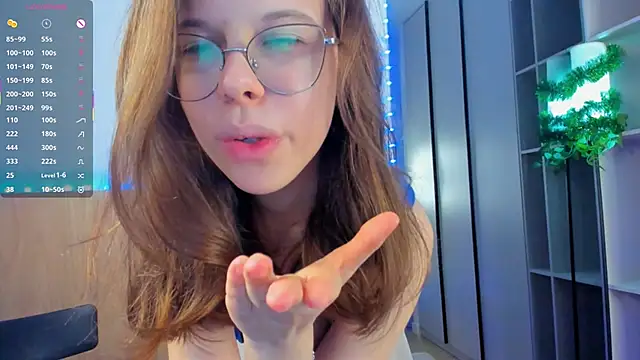 xonalenei - Xonalenei's free webcam