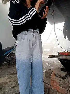 hangnga89 - Hangnga89's free webcam