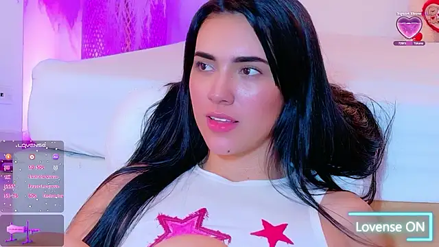 aliison1_ - Aliison1_'s free webcam