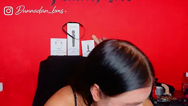 dunnadan_bms - Dunnadan_Bms's free webcam