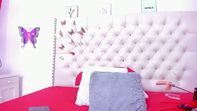 celena_wonder - Celena_wonder's free webcam