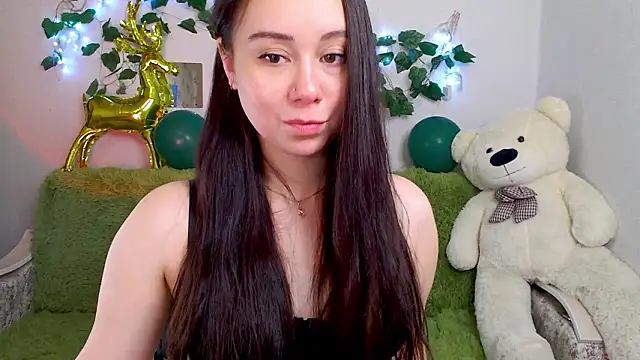 alinaeleven - AlinaEleven's free webcam