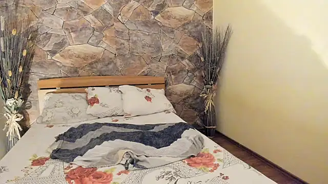 rebeka2589 - Rebeka2589's free webcam