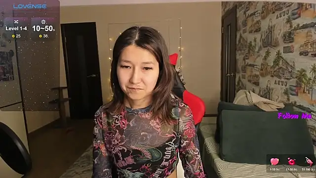 leyylastoone - LeyylaStoone's free webcam - UK Sex Cams