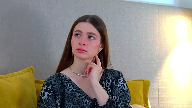 ameliaflares - AmeliaFlares's free webcam