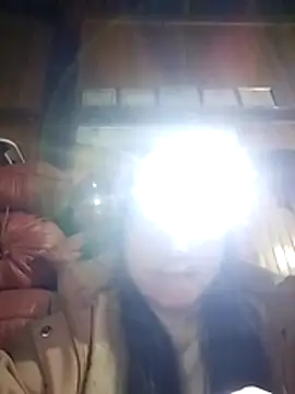 miss-su - Miss-su's free webcam