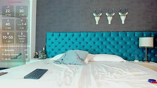 karolblazze - KarolBlazze's free webcam