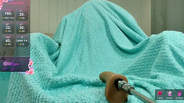 oliviiaa - Oliviiaa's free webcam