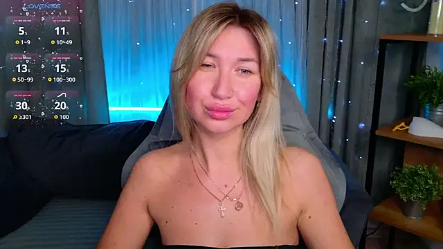 milabott - MilaBott's free webcam