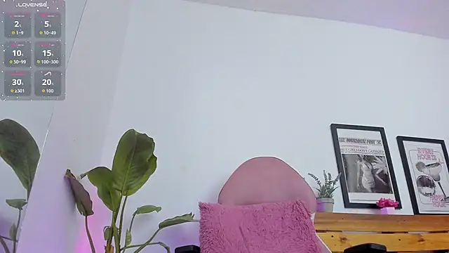 alisson_boobs_ - Alisson_Boobs_'s free webcam