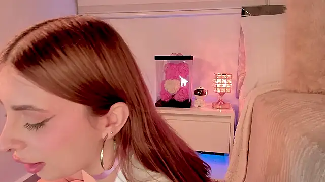 alissonroses - Alissonroses's free webcam