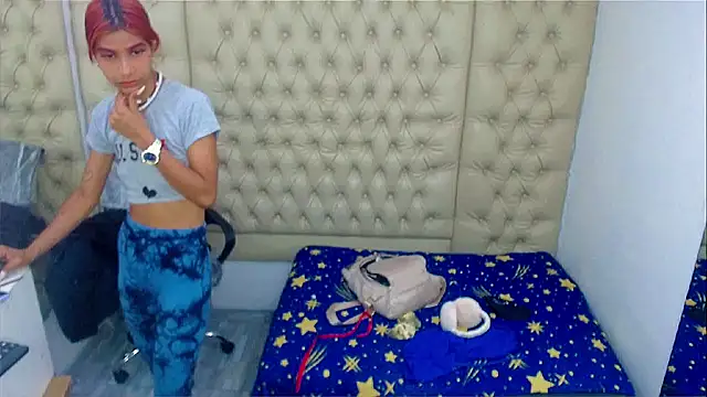 tifannyhott - TifannyHott's free webcam