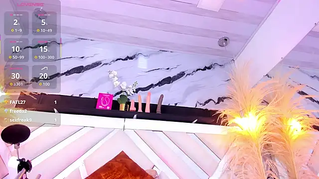 zoe-johnson_ - Zoe-Johnson_'s free webcam