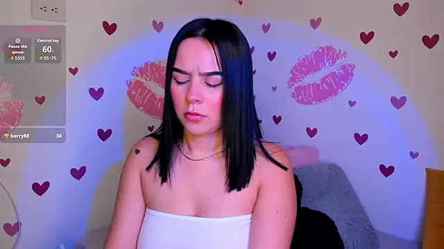 miaaylen_ - MiaAylen_'s free webcam