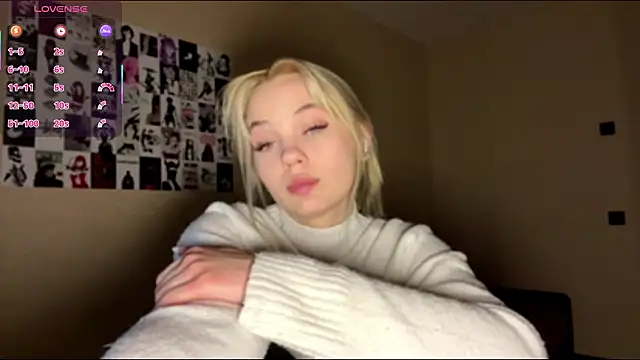 jestineparslow - JestineParslow's free webcam