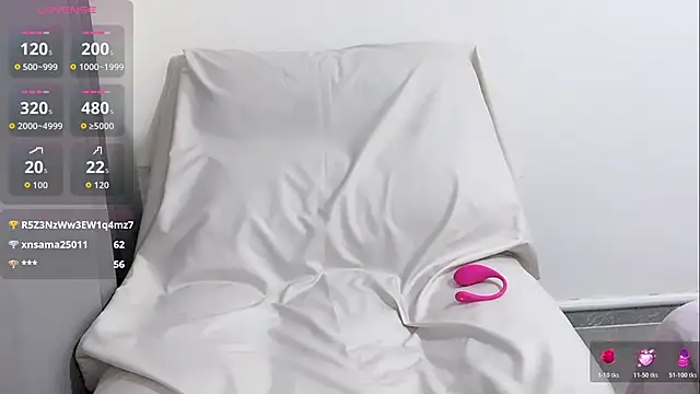 tiantian-666 - Tiantian-666's free webcam