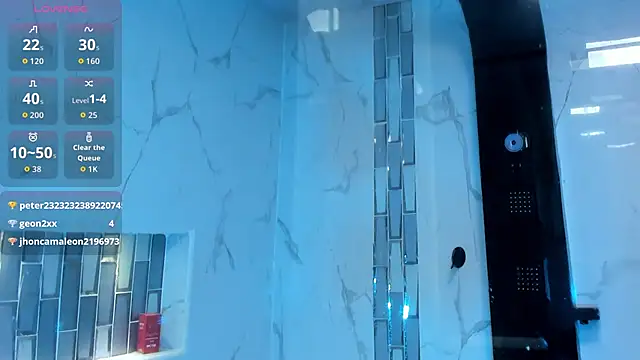 alisson_taylor__ - Alisson_taylor__'s free webcam