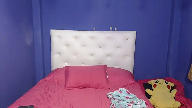 braguitashumedas - Braguitashumedas's free webcam