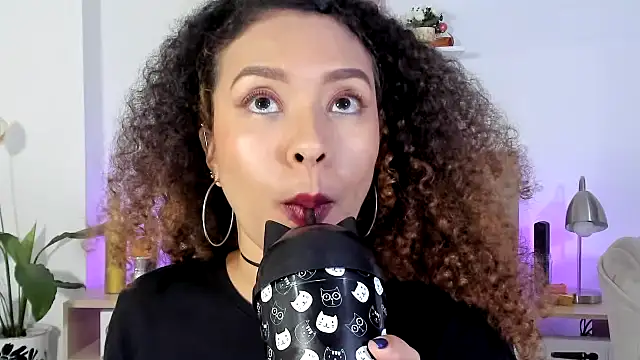 zoe_gruber - Zoe_Gruber's free webcam