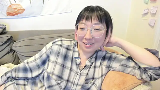 luxgray - Luxgray's free webcam