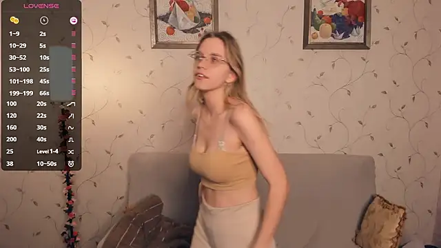 joanbaggott - JoanBaggott's free webcam