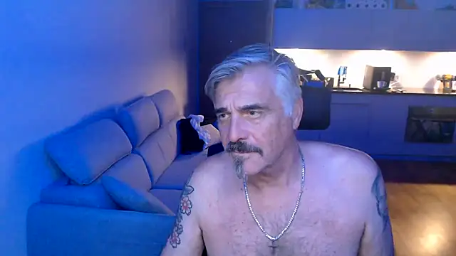 budapest1958 - Budapest1958's free webcam - UK Sex Cams