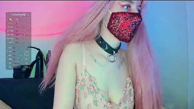 delaylaleaa - DELAYLALEAA's free webcam - UK Sex Cams