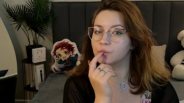 briarx - Briarx's free webcam