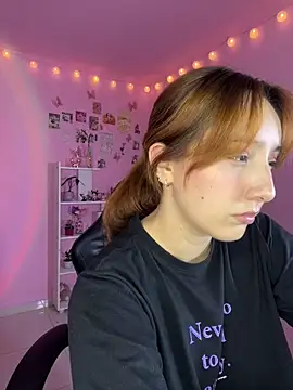 davne_ - Davne_'s free webcam