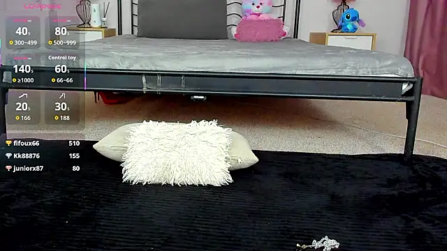 ania_queen - Ania_queen's free webcam