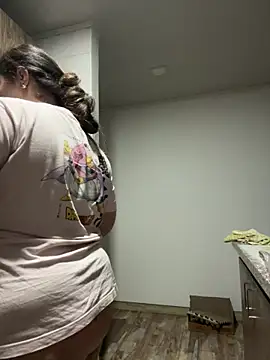 Webcam Model (PortuPAWG) is live