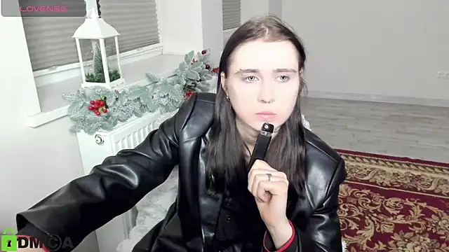 krisslimada - KrissLimada's free webcam