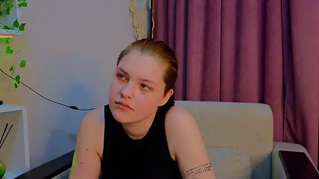 bevhanni - BevHanni's free webcam