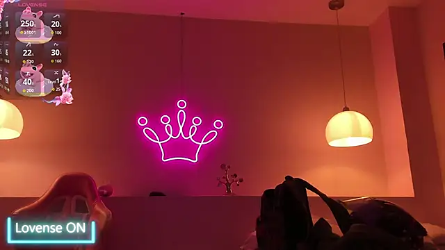 violeth_hill - Violeth_hill's free webcam