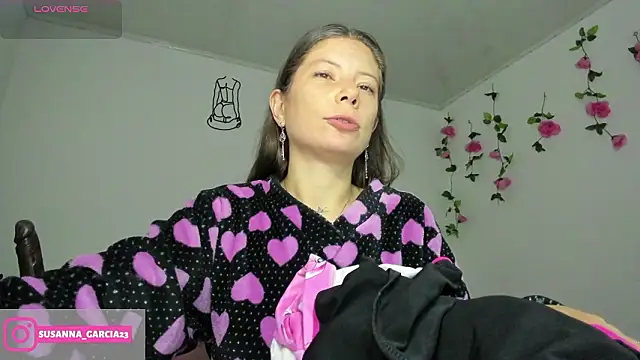 susana_garcia_ - Susana_garcia_'s free webcam