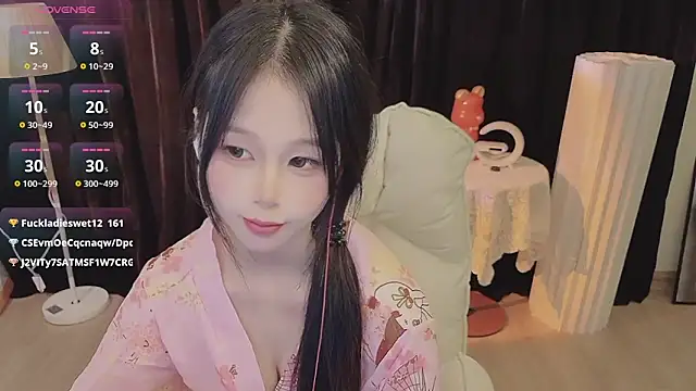 -annababy - -Annababy's free webcam - UK Sex Cams