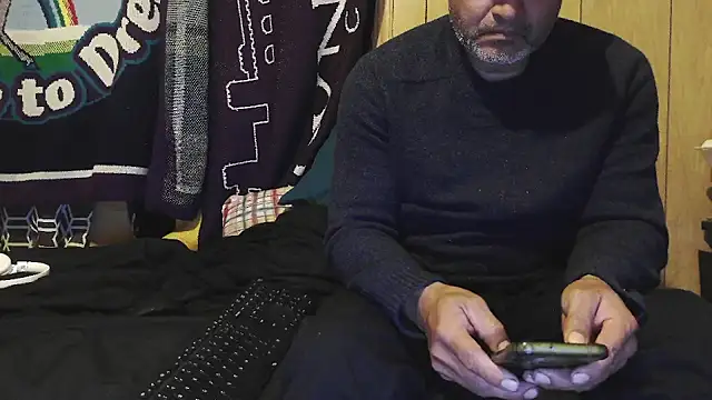 dantehot2020 (M mature) - cum