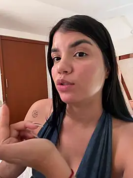 emma_lopes - Emma_lopes's free webcam