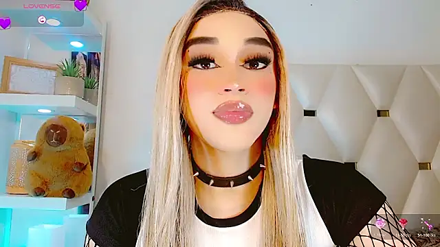 cute_val_ - Cute_Val_'s free webcam