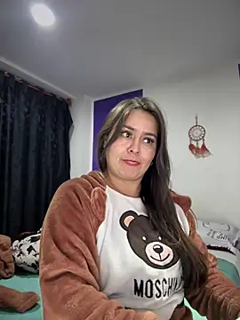 ixchel_anaid - Ixchel_Anaid's free webcam