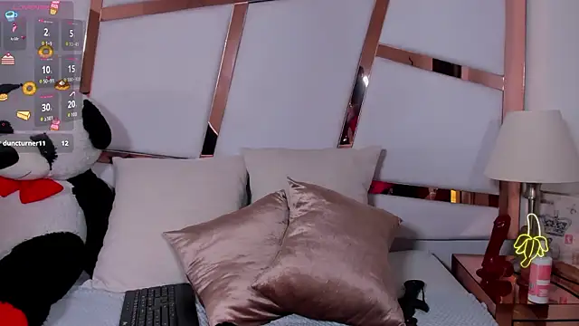 lizzy_jooss - Lizzy_jooss's free webcam - UK Sex Cams