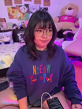 im_zoey - Im_Zoey's free webcam - UK Sex Cams